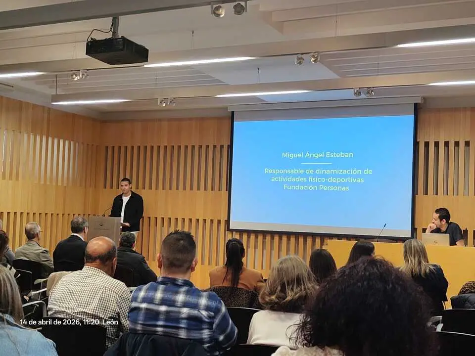 Fundaci&oacute;n Personas Zamora presenta un proyecto pionero