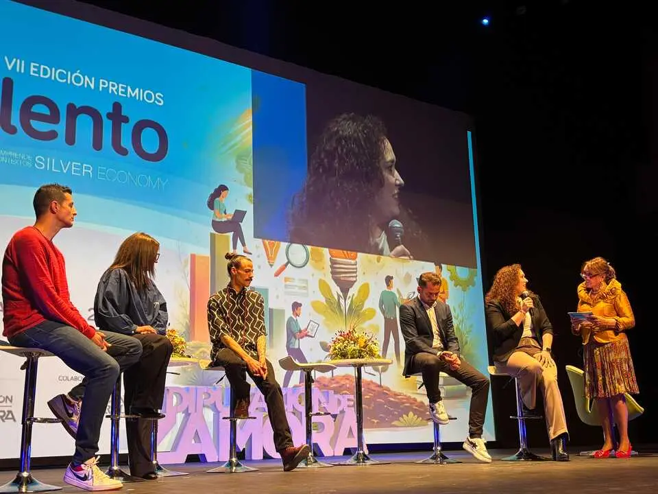 Premios Talento 2026_27