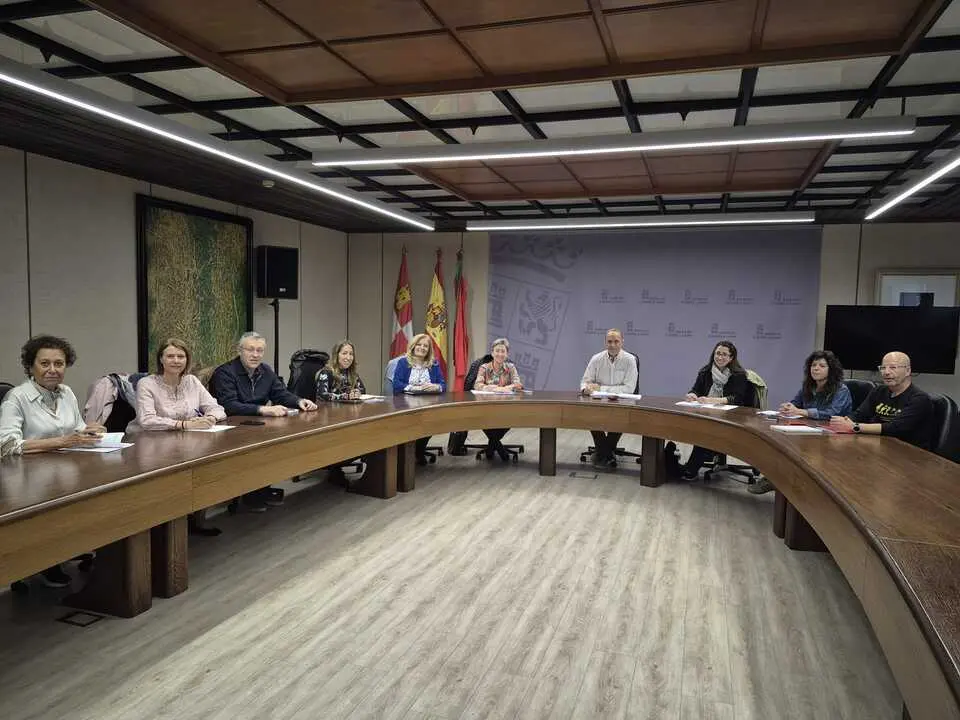 Consejo Salud &Aacute;rea Abril