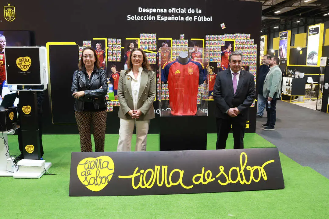 Sal&oacute;n Gourmets 20261