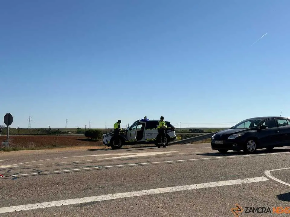 Campa&ntilde;a control de Velocidad DGT Zamora _4