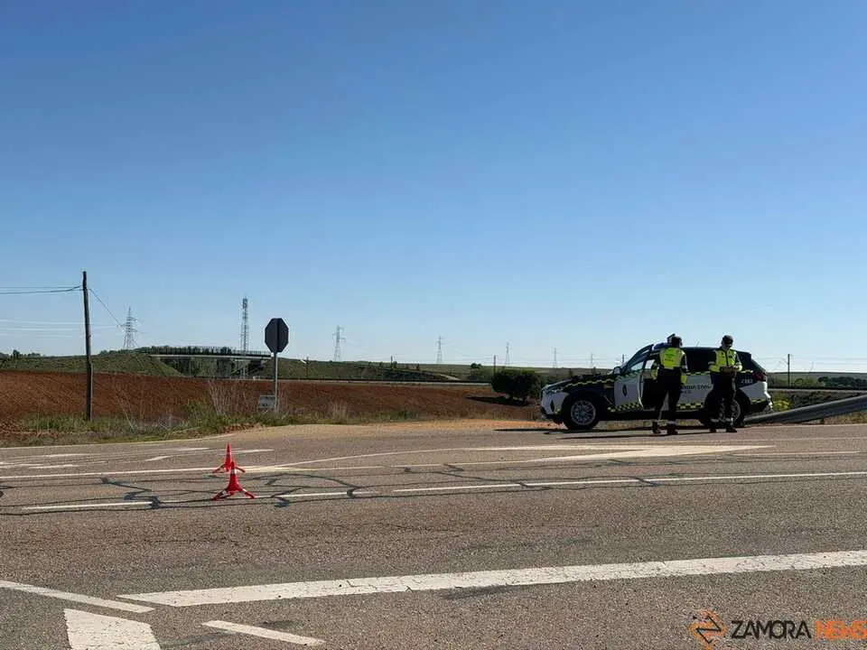 Campa&ntilde;a control de Velocidad DGT Zamora _5