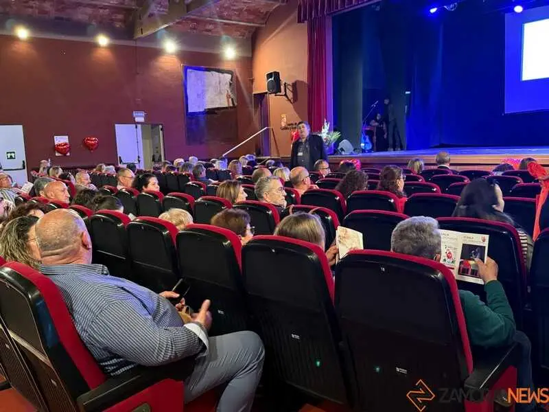 gala donante de Sangre de Zamora _4