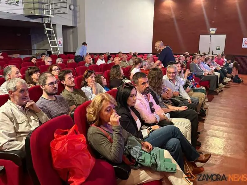 gala donante de Sangre de Zamora _5