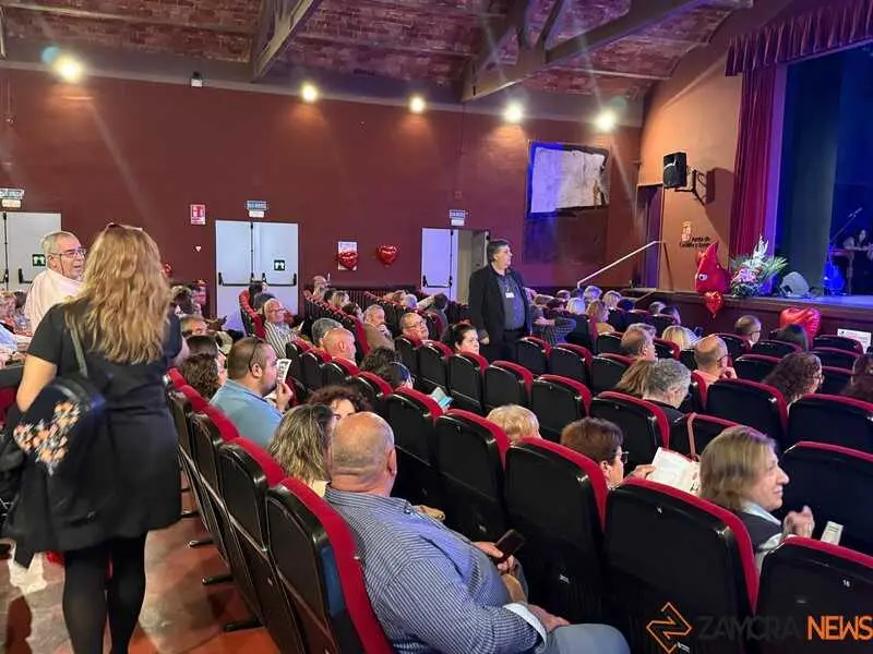 gala donante de Sangre de Zamora _6