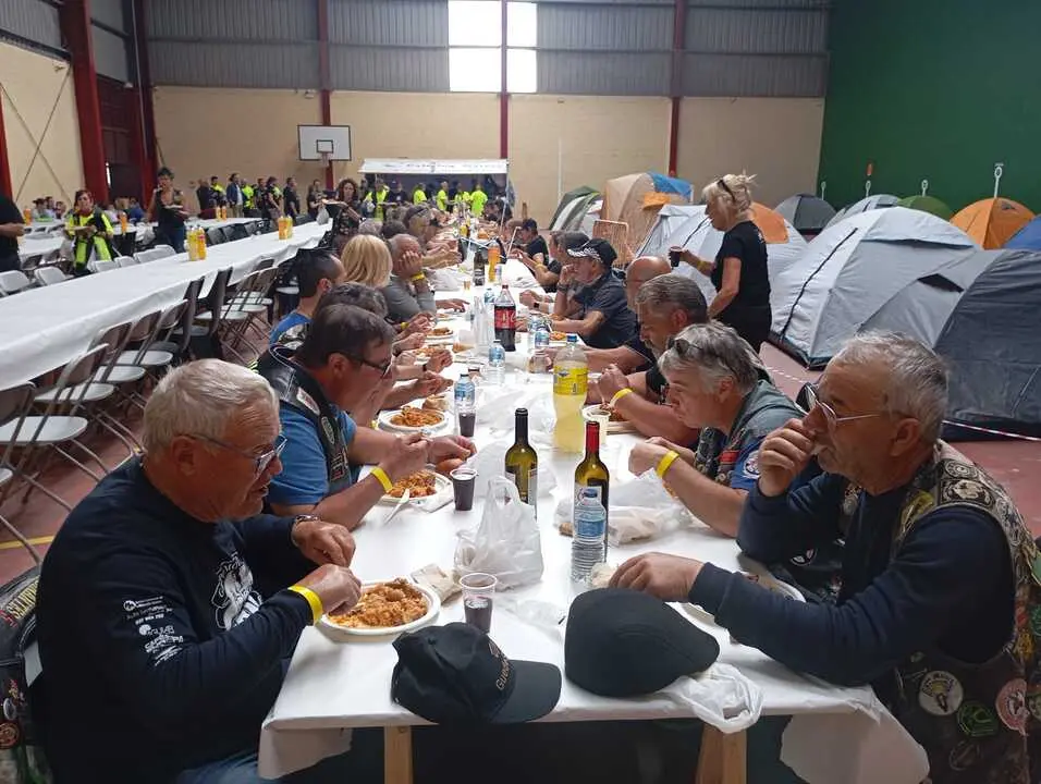  Moto Cacharrada en Pereruela. IMAGEN CEDIDA  (4)