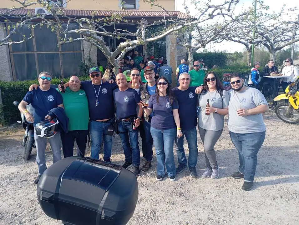  Moto Cacharrada en Pereruela. IMAGEN CEDIDA  (8)