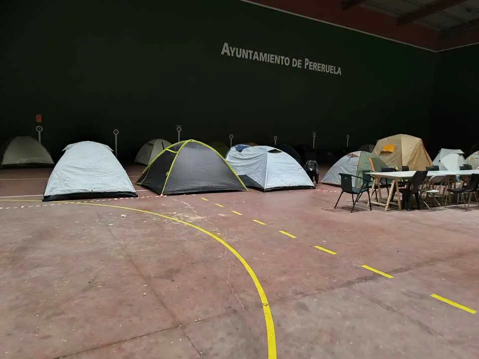  Moto Cacharrada en Pereruela. IMAGEN CEDIDA  (10)