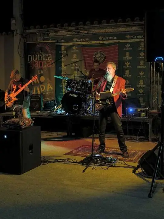  Moto Cacharrada en Pereruela. IMAGEN CEDIDA  (11)