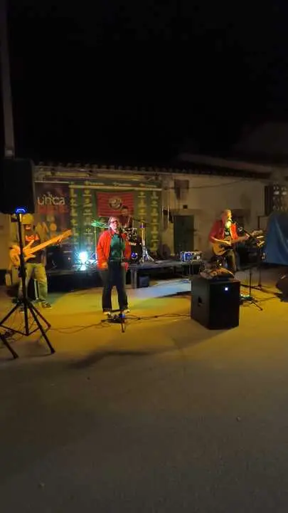  Moto Cacharrada en Pereruela. IMAGEN CEDIDA  (12)