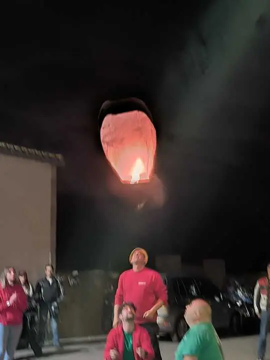  Moto Cacharrada en Pereruela. IMAGEN CEDIDA  (15)