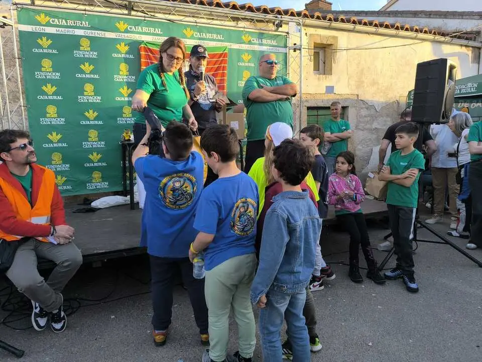  Moto Cacharrada en Pereruela. IMAGEN CEDIDA  (20)