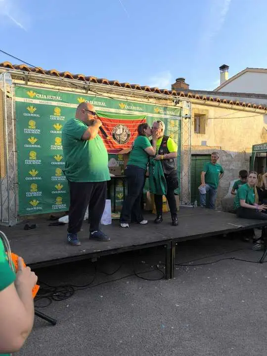  Moto Cacharrada en Pereruela. IMAGEN CEDIDA  (21)