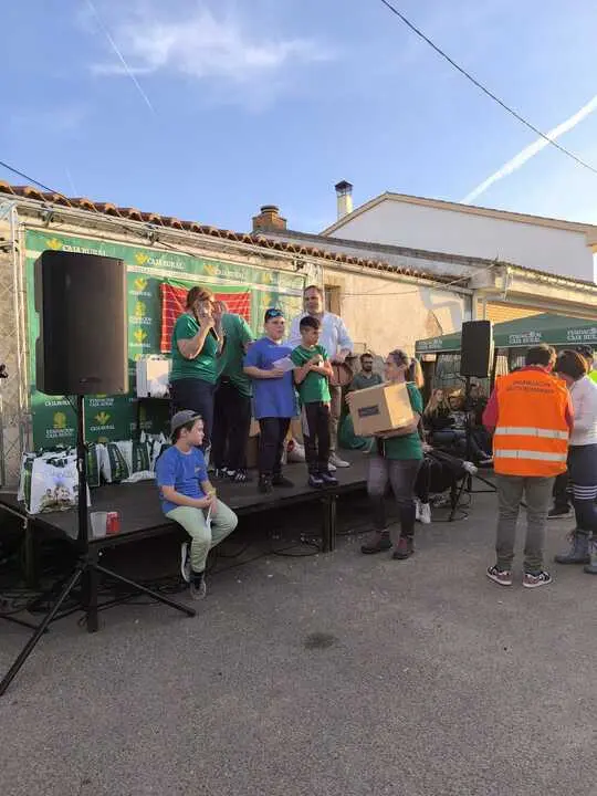  Moto Cacharrada en Pereruela. IMAGEN CEDIDA  (22)