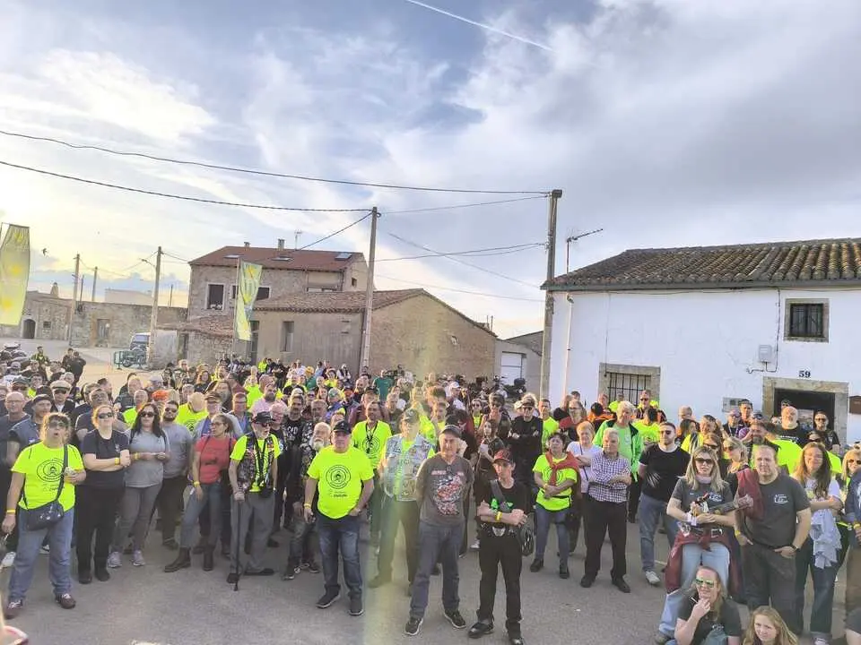  Moto Cacharrada en Pereruela. IMAGEN CEDIDA  (24)