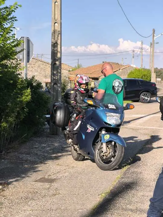  Moto Cacharrada en Pereruela. IMAGEN CEDIDA  (25)