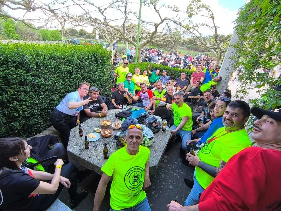  Moto Cacharrada en Pereruela. IMAGEN CEDIDA  (26)