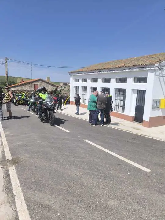  Moto Cacharrada en Pereruela. IMAGEN CEDIDA  (27)