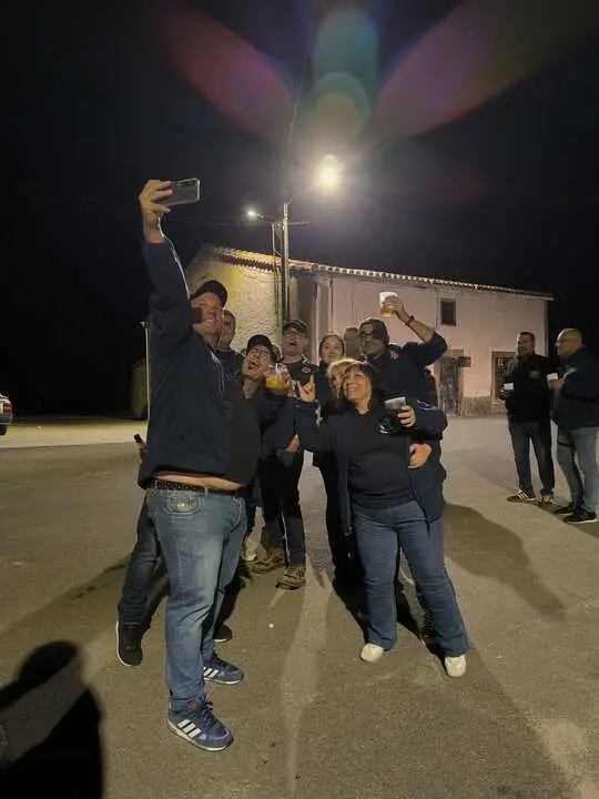  Moto Cacharrada en Pereruela. IMAGEN CEDIDA  (28)