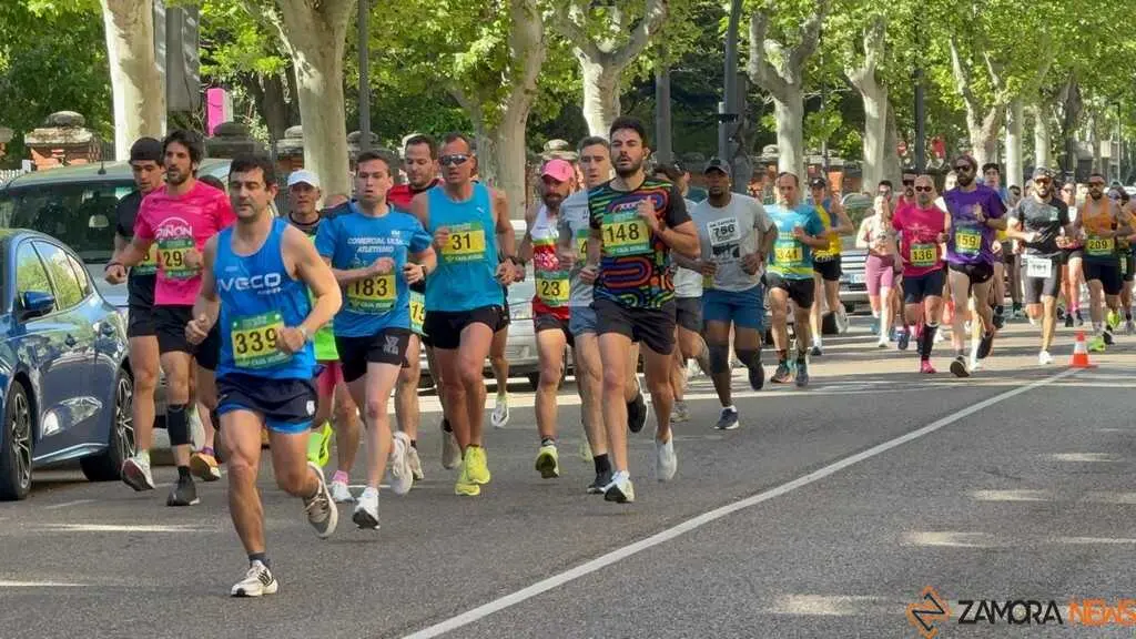 XLI Media Marat&oacute;n Ciudad de Zamora_10