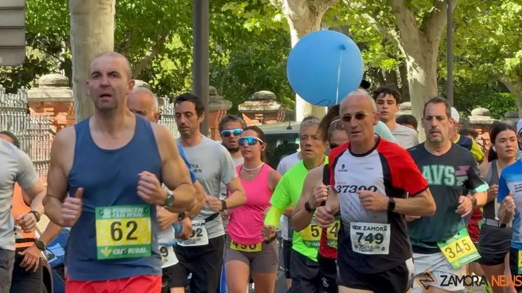 XLI Media Marat&oacute;n Ciudad de Zamora_34