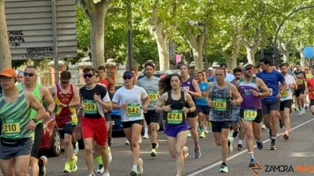 XLI Media Marat&oacute;n Ciudad de Zamora_36