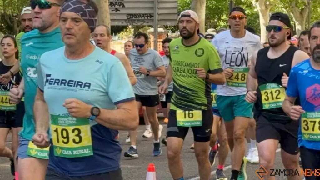 XLI Media Marat&oacute;n Ciudad de Zamora_43