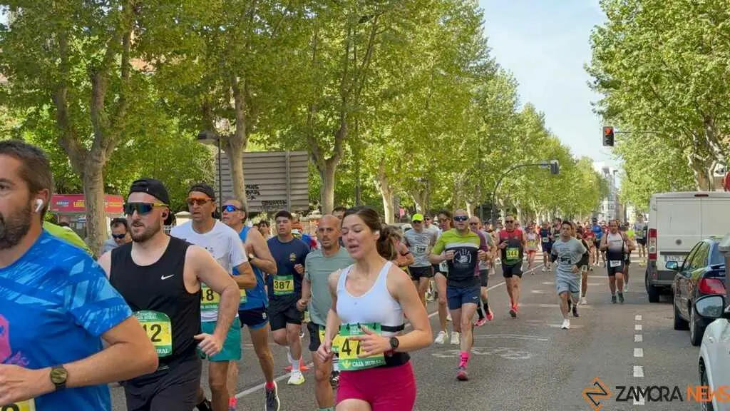 XLI Media Marat&oacute;n Ciudad de Zamora_44