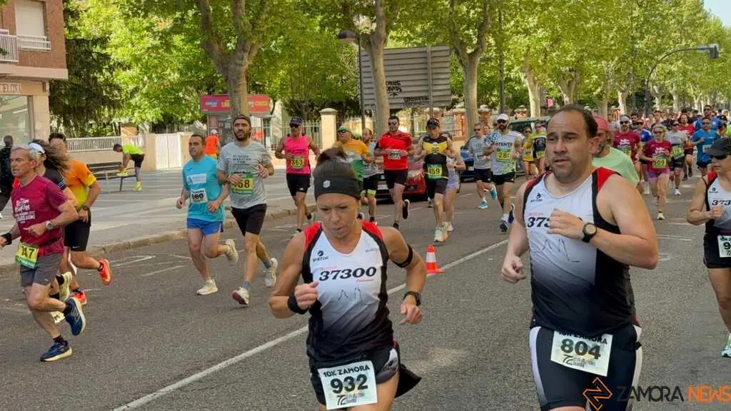 XLI Media Marat&oacute;n Ciudad de Zamora_50