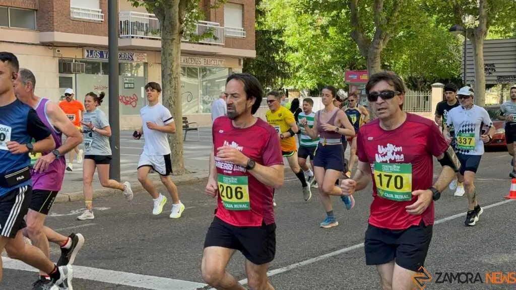 XLI Media Marat&oacute;n Ciudad de Zamora_55