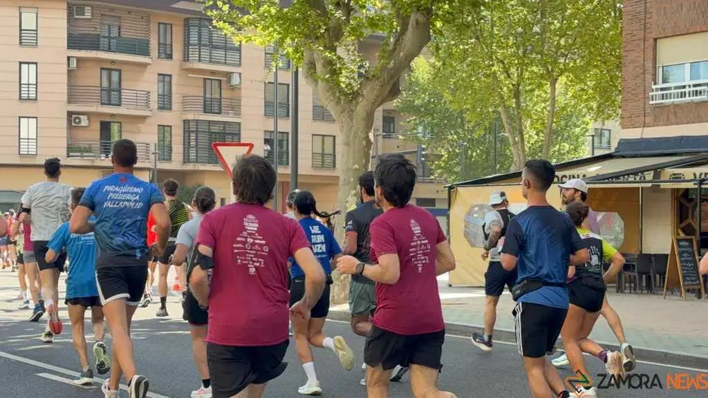 XLI Media Marat&oacute;n Ciudad de Zamora_57