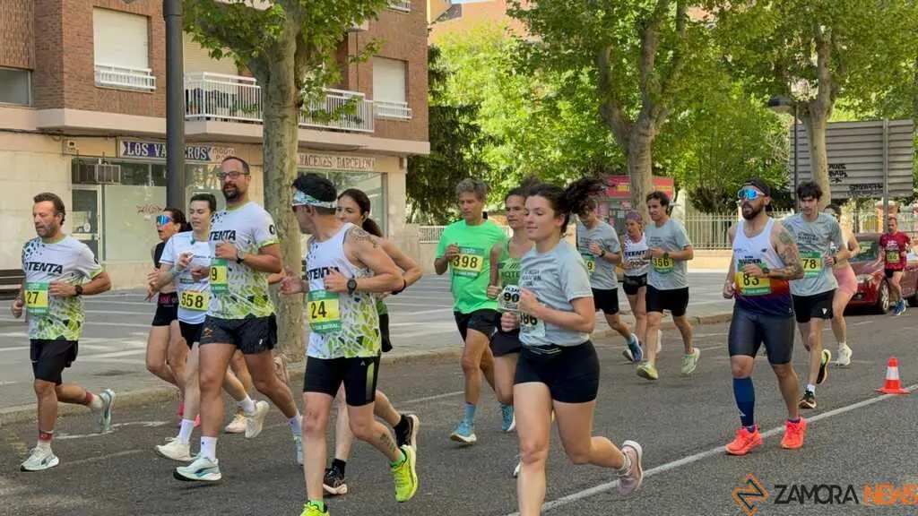 XLI Media Marat&oacute;n Ciudad de Zamora_64