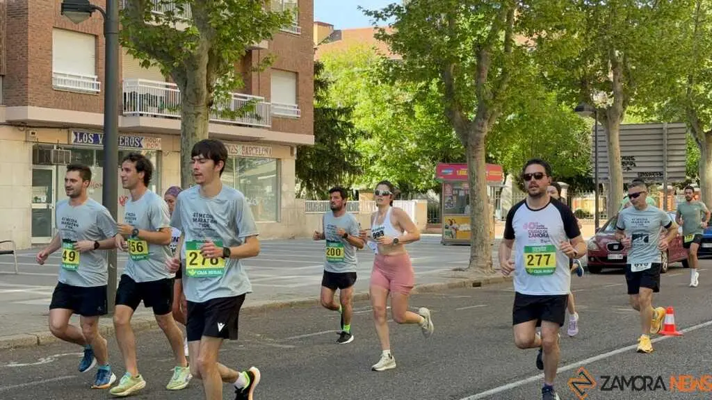 XLI Media Marat&oacute;n Ciudad de Zamora_65