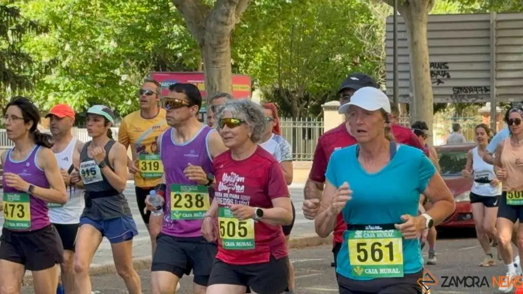 XLI Media Marat&oacute;n Ciudad de Zamora_67