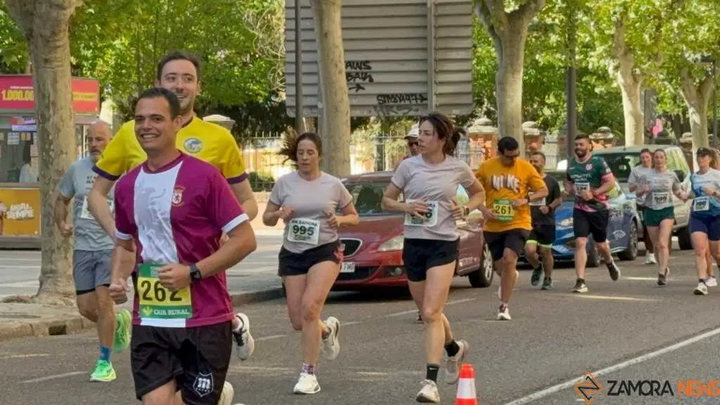 XLI Media Marat&oacute;n Ciudad de Zamora_75