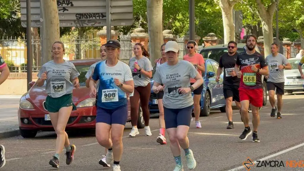 XLI Media Marat&oacute;n Ciudad de Zamora_76