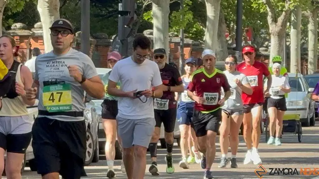 XLI Media Marat&oacute;n Ciudad de Zamora_85