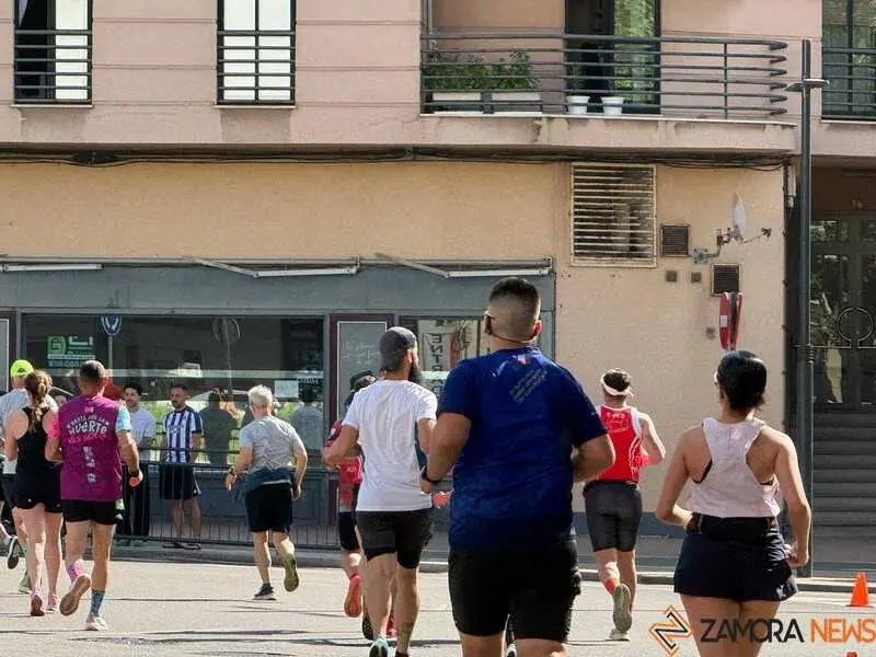 XLI Media Marat&oacute;n Ciudad de Zamora_87