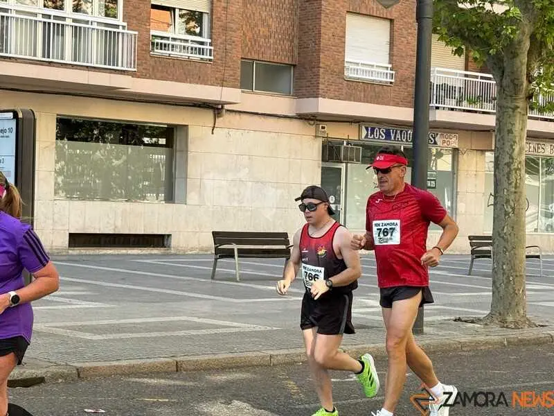 XLI Media Marat&oacute;n Ciudad de Zamora_89