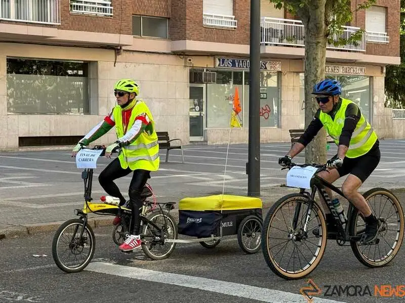XLI Media Marat&oacute;n Ciudad de Zamora_90