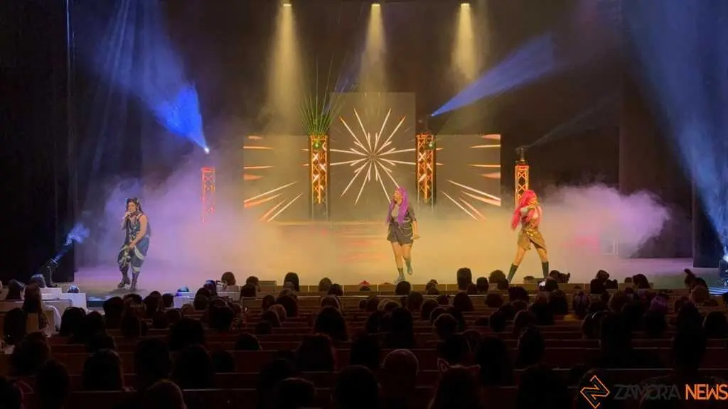 La revoluci&oacute;n K-POP_7