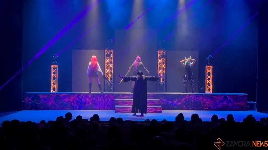 La revoluci&oacute;n K-POP_14