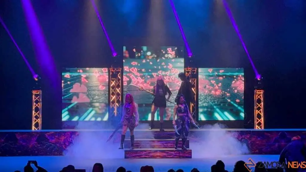 La revoluci&oacute;n K-POP_15