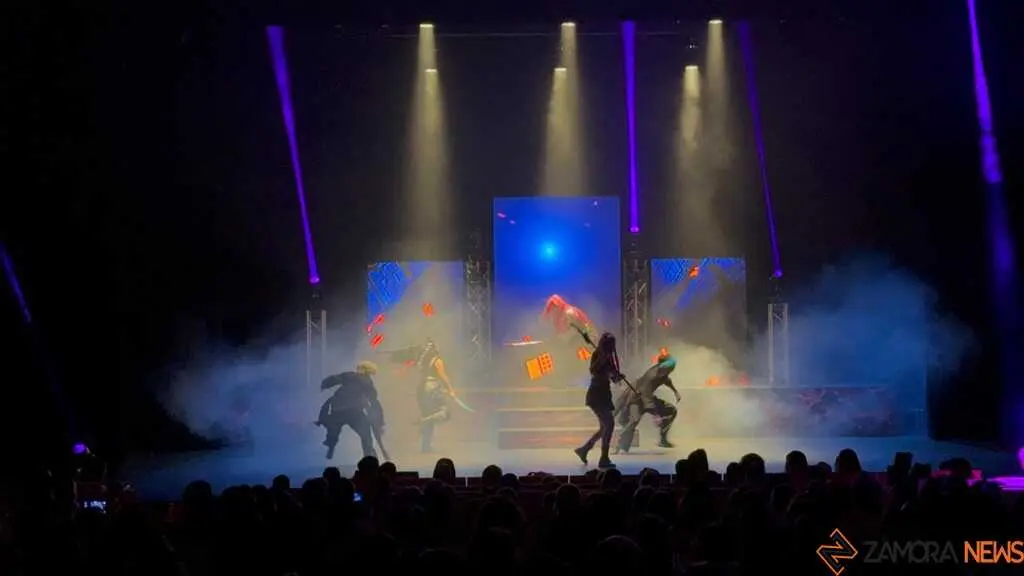 La revoluci&oacute;n K-POP_18