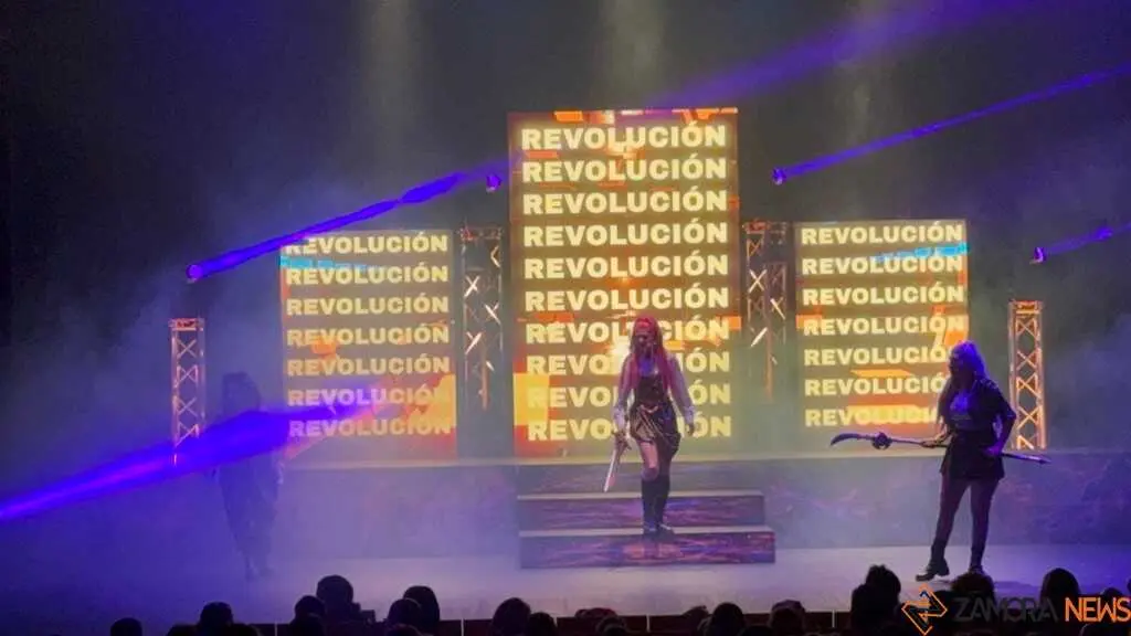 La revoluci&oacute;n K-POP_20