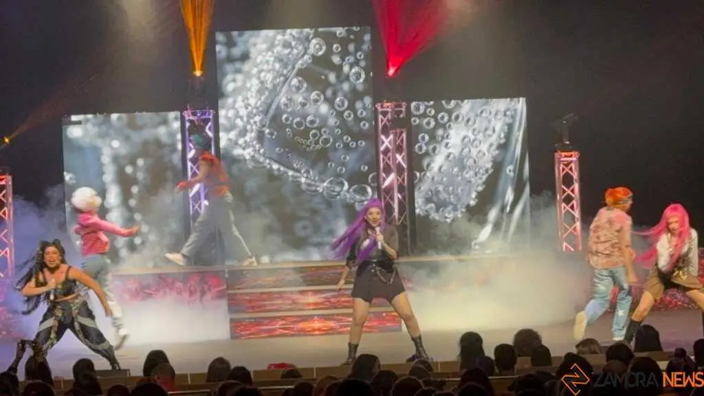 La revoluci&oacute;n K-POP_21