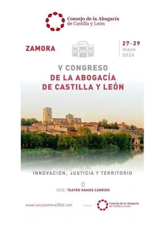 V Congreso CACYL Zamora