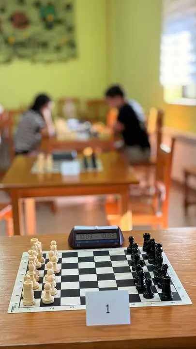 Open de Ajedrez &ldquo;Los Pendones&rdquo; (8)