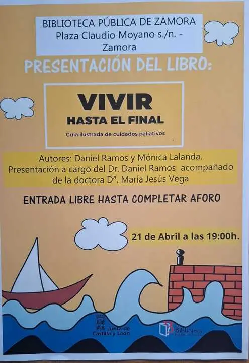 Portada del libro