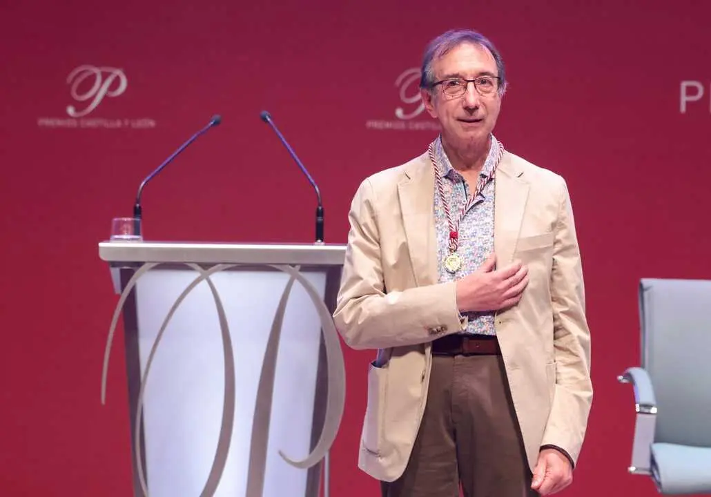 Premio de las Letras